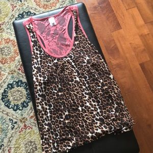 Jessica Simpson Tank